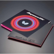 Butterfly Dignics 09C Original Ping Pong Table Tennis Bat Rubber