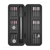 Máy Khoan Mini Xiaomi DUKA ATuMan Bút Khắc Điện Máy Mài Góc Đánh Bóng Mài Đa Năng Bộ Dụng Cụ Quay Tố