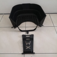 Bakul honda rsx 150 /winner x