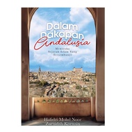 (BUKU AY 2025) Dalam Dakapan Andalusia