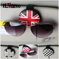 For MINI Cooper F54 Paceman Sunglasses Glasses Case Holder Fastener F55 F56 F57 F60 Countryman Clubm