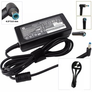 HP 19.5V 2.31A 3.33A 4.62A 45W 65W 90W (4.5*3.0) PPP012D-S 709986-003 Stream Folio Pavillion Laptop 