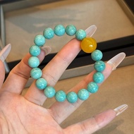 Natural Agate Niche Design Natural Bracelet Jewelry