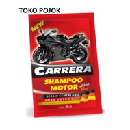 carrera shampo motor 1lusin