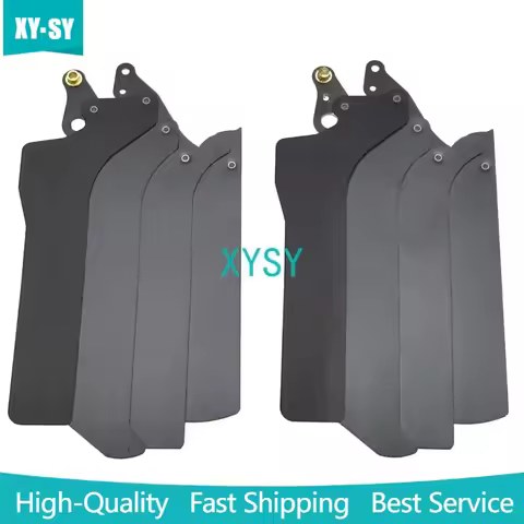 set of 2pcs) For Nikon D610 D600 DF Shutter Blade Curtain Blades Camera Replacement Repair Spare Par