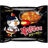 [SAMYANG] korean spicy chicken noodle