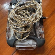 Toxic Cable Cerberus