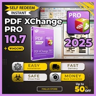 PDF-XChange Pro v10.7 Latest 2025 Lifetime For Windows