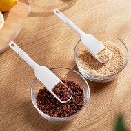 8 ️ ⃣ Kitchen Household Adjustable Measuring Spoon with Scale Gram CNC Salt Milk Spoon Measuring Sca