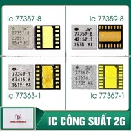 2G Power IC 77359-8 / 77357-8 / 777363-1 / 77367-1