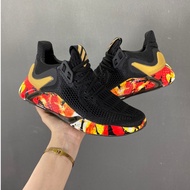 Original Adidas AlphaBounce Beyond m Alpha 10 generation mesh casual sports shoes running shoesoutdoor sports shoes