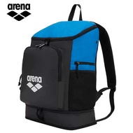 กระเป๋าใส่ชุดว่ายน้ำ Arena สำหรับผู้ชายและผู้หญิง กระเป๋าใส่เครื่องมือออกกำลังกายแบบพกพาได้ กระเป๋าใ