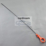 brand new Audi A4 A4L Q5 B8 B8.5 A5 A6L oil ruler  1.8/2.0 gasoline engine Engine Oil Level DIP Stic
