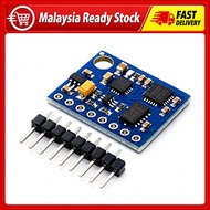 GY-85 BMP085 Sensor Modules 9 Axis Sensor Module ITG3205+ADXL345 + HMC5883L 6DOF 9DOF IMU Sensor for