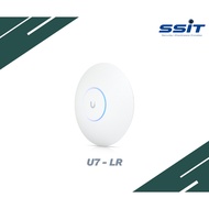 Ubiquiti U7-LR UniFi WiFi 7 Long Range Access Point