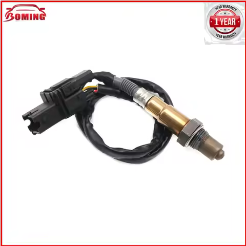 Front Air Fuel Ratio Lambda O2 Oxygen Sensor 234-5702 for Volvo C30 C70 S40 S60 S70 S80 V50 V70 2.3L