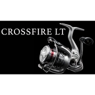 REEL DAIWA CROSSFIRE