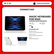 Magic Keyboard Ipad Pro M1 2021 11 inch 12.9 inch BNIB