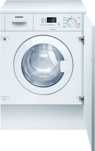 Siemens iQ300 洗衣乾衣機 7公斤