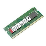 Kingston SODIMM 4GB DDR4 2400Mhz/2666Mhz notebook Value Ram