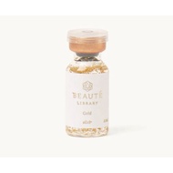 BEAUTE LIBRARY Gold Elixir 3.8ml
