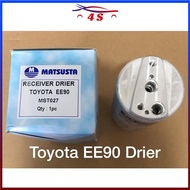Toyota Corolla EE90 R12 Toyota AE90 R12 Toyota AE101 R12 Toyota Prado R12 Honda Accord CB3 R12 DRIER