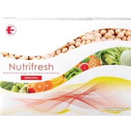 E.Excel Nutrifresh 沛能 营养餐包 100% authentic U.N.B.OX