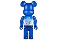 Bearbrick x UM Junior 1000% 2022