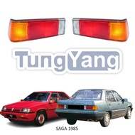 PROTON SAGA SEDAN (8V) 1985 TAIL LAMP/LAMPU BELAKANG PROTON SAGA SEDAN (8V) 1985