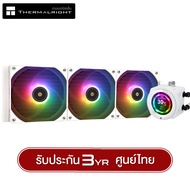 ชุดน้ำระบบปิด ThermalRight Liquid Cooler Core Vision 360 Argb รับประกันสินค้า 3 ปี