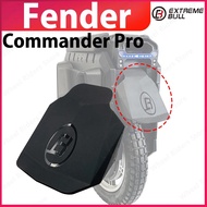 【Wireless】 Extremebull Commander Pro Fender Parts Extreme Bull Fender Suit For Commander Pro Monocycle Euc Accessories