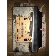 Proton Gen 2/ Persona Engine Ecu (PW810563)