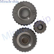6E7 Gear Kit 6E7-45560 6E7-45571 6E7-45551 For Yamaha Gear Set 2 Stroke Outboard Motor 9.9HP 15HP 4 