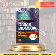 BIOMEDIC BASICS VOLUME 2, TEAM