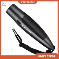 [wanyang7su.ph] Electronic Whistle Sport Whistle for Referee Coaches Teacher, Emergency Whistle for 