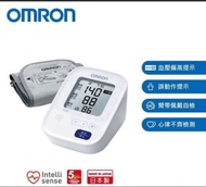 日本製造觀塘店現貨 Omron 歐姆龍 HCR-7104 全自動家庭用 血壓計香港代理五年保養