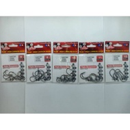 Berkeley Kantuki Chinu Hook High Carbon Hook