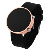 ✚✑❐ Fashion Digital Watch for Women Simple Men's LED Wrist Watch Silicone Strap Casual Sports Ladies Watch Clock Gift Reloj Mujer