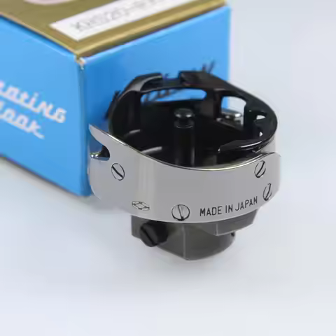 KHS20-RYPN Rotary Hook Used For TAJIMA / SWF / EMBROIDERY Sewing Machine Parts Accessories