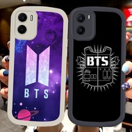 J-8 Bangtan Boys Soft Cover Case For OPPO A77 A76 A96 A57 A57S A36 A77S K10 A57E