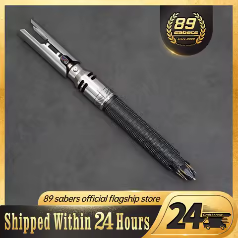 89sabers Cal Kestis Fallen Order latest edition Neopixel Lightsabers Pixel Blade Laser Sword Proffie