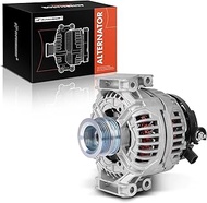 A-Premium Alternator Replacement for Saab 9-3 2003-2005, 2.0L, To Chassis 51052864/56015089