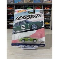 Hotwheels Alfa Romeo Giulia Sprint GTA Premium