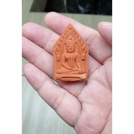 Thai Amulet  - Khun Paen back with Mae Nang Phim