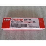 Timing chain NMAX 150 155 Aerox 155 Lexi 125 /155 R15 2015-Present 94568-F9096 Yamaha Original Kampr
