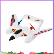 Warplane RC Airplane, RC Glider White Airplane Model Warplane Plane Glider Toy