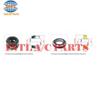 ☾Auto ac compressor shaft seal / Lip seal/Oil seal for Nippon 10PA25C/10PA20C ☛✚