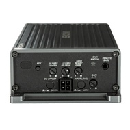 Kicker 47KEY5001 KEY500.1 Smart Mono Amplifier (bass revealer/processor)