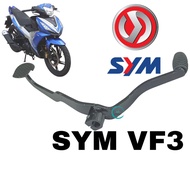 SYM LEVER GEAR SYM GEAR LEVER SYM PEDAL GEAR SYM GEAR PEDAL SYM VF3 SYM VF3I 185