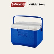Coleman 5QT/4.7L Performance Cooler Box Take 6
